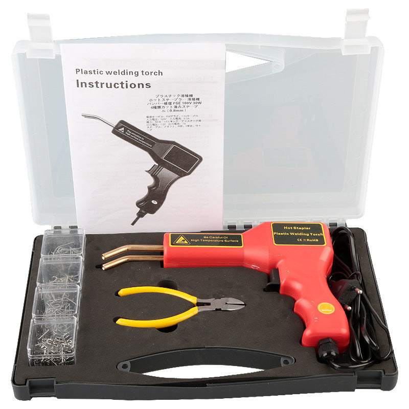 Car Bumper Repair Welding Tool