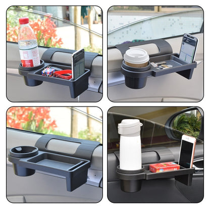 Smart Car Door Organizer