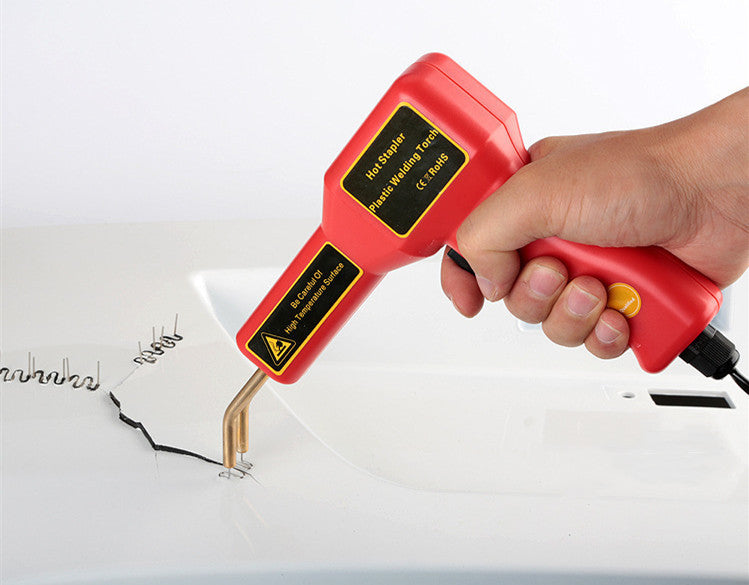 Car Bumper Repair Welding Tool