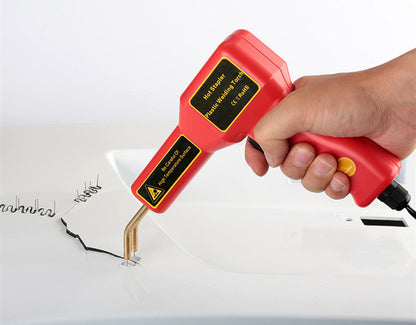 Car Bumper Repair Welding Tool