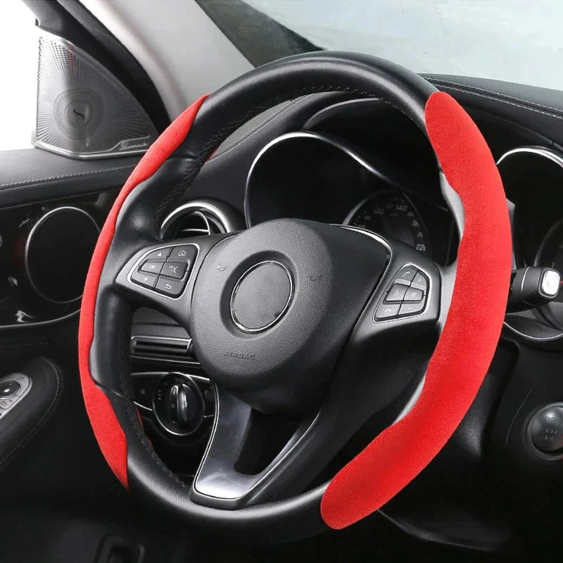Non-Slip Car Wheel Cover
