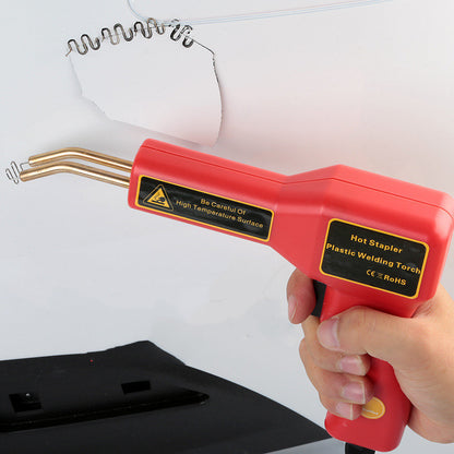 Car Bumper Repair Welding Tool