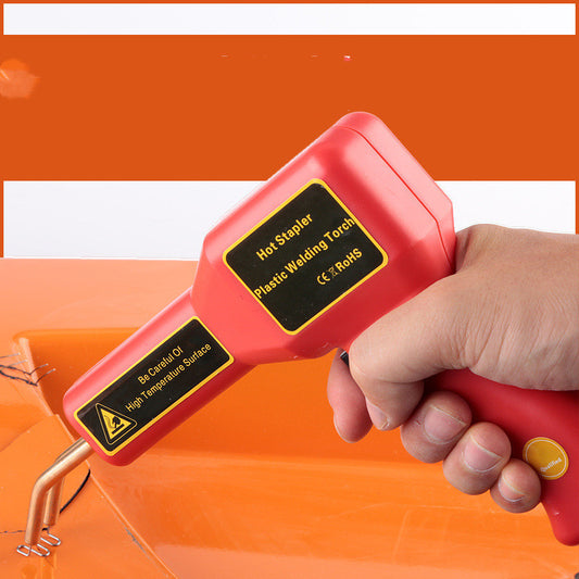 Car Bumper Repair Welding Tool